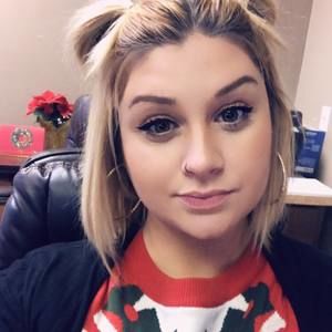 Meet your Posher, Wendy